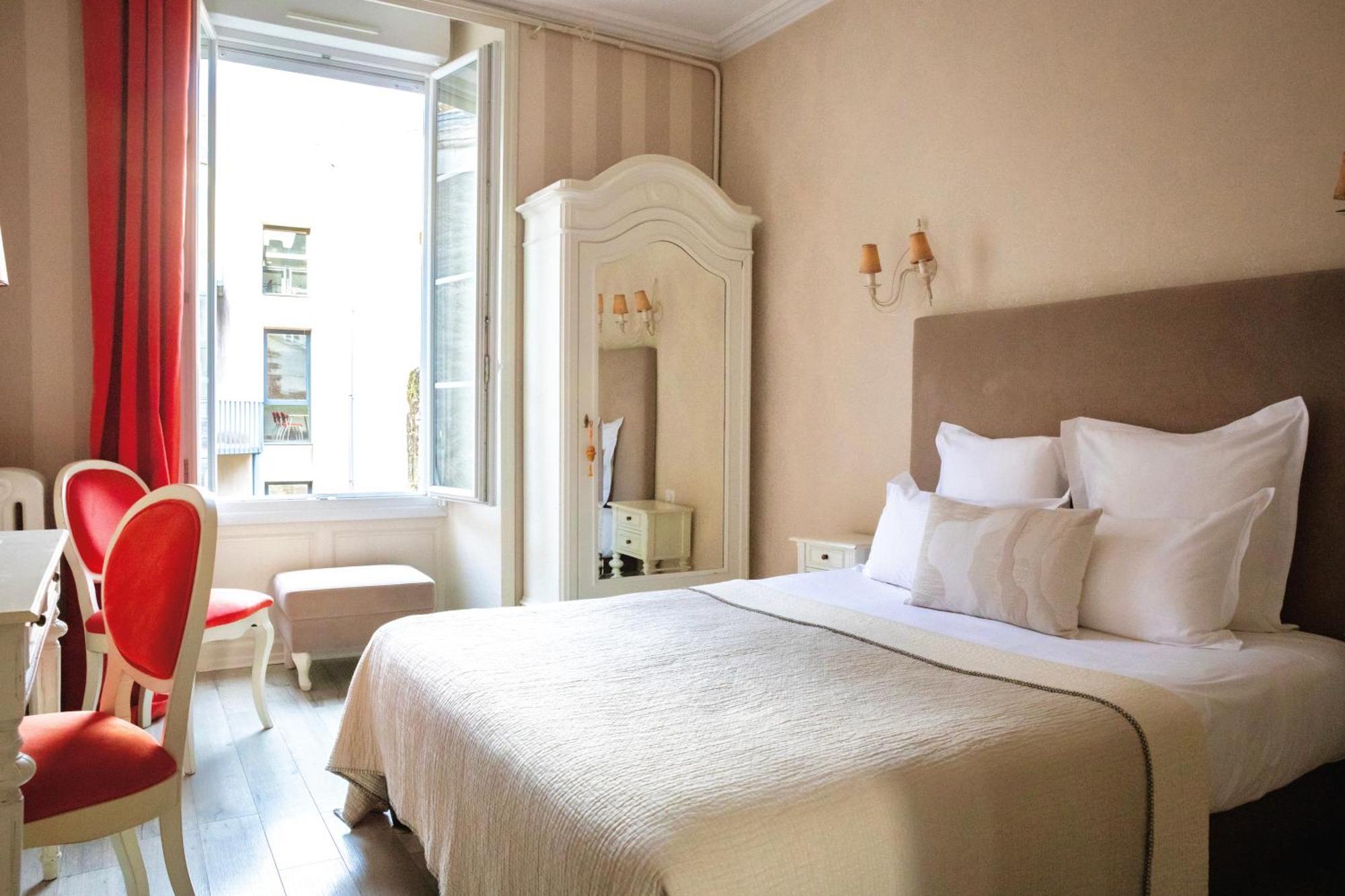 Hotel Du Mail Angers Pokój zdjęcie