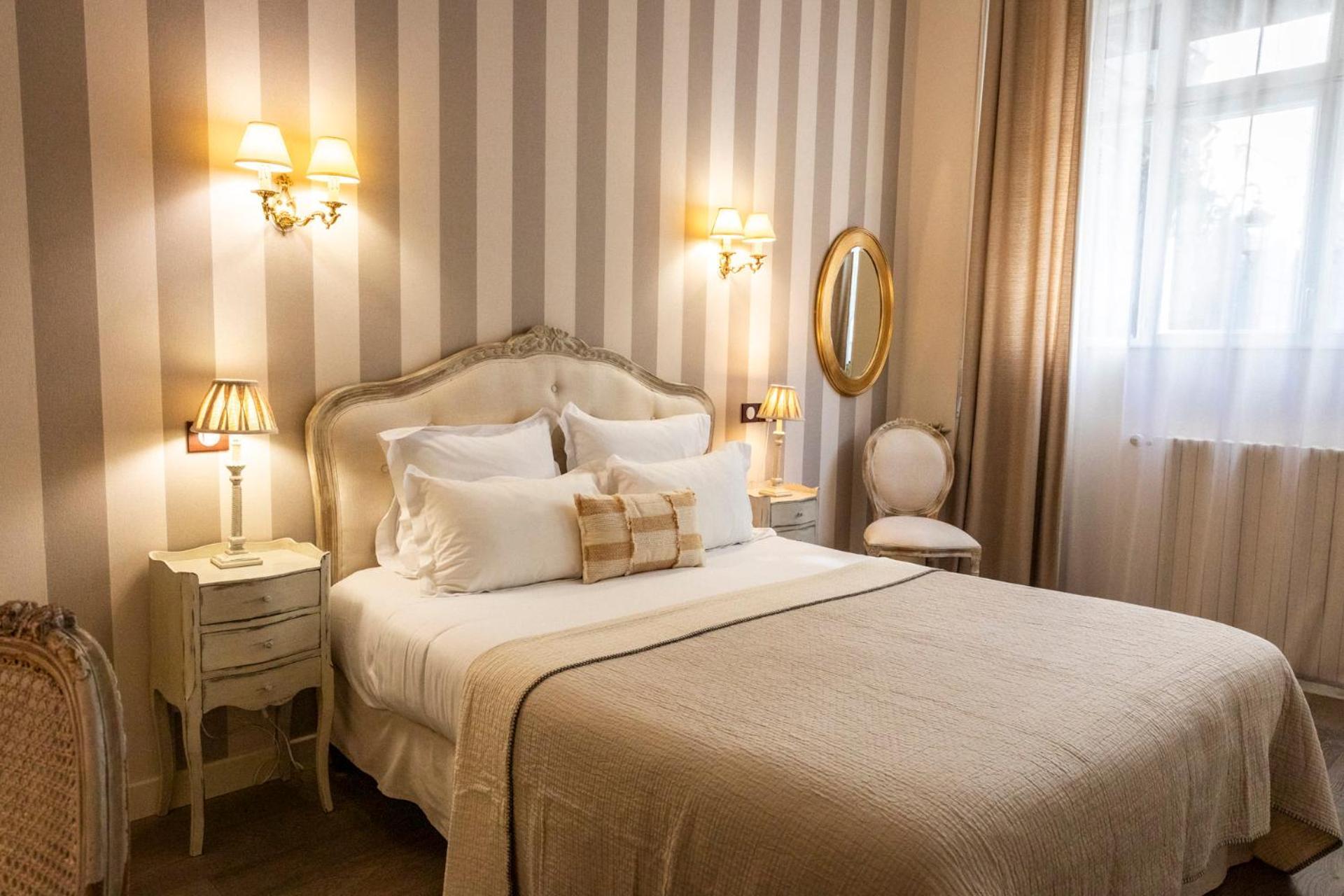 Hotel Du Mail Angers Pokój zdjęcie