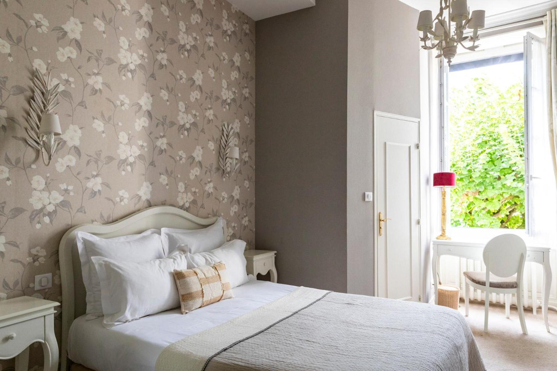 Hotel Du Mail Angers Pokój zdjęcie