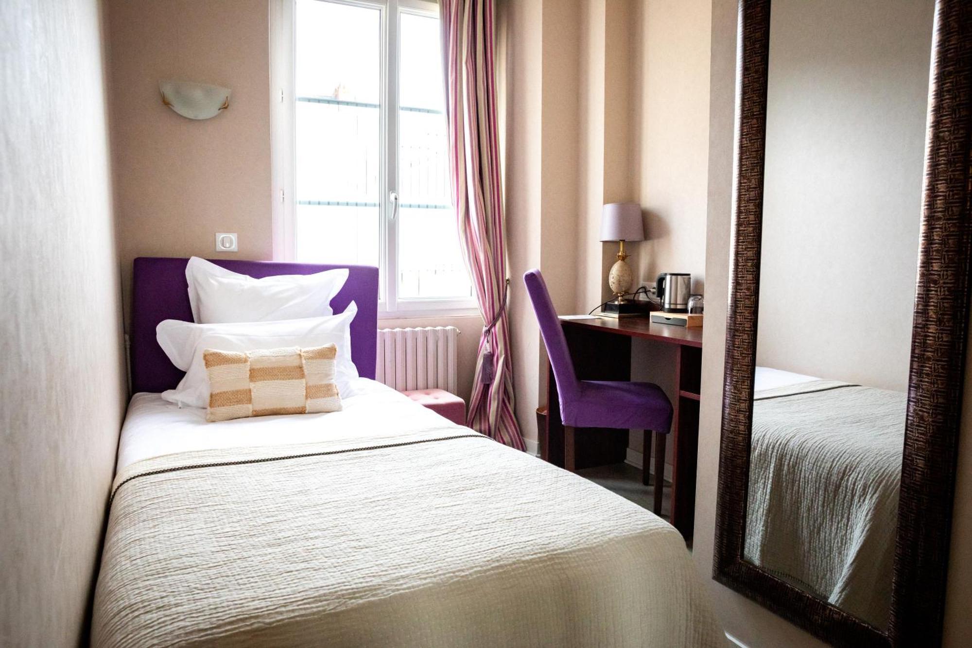 Hotel Du Mail Angers Pokój zdjęcie