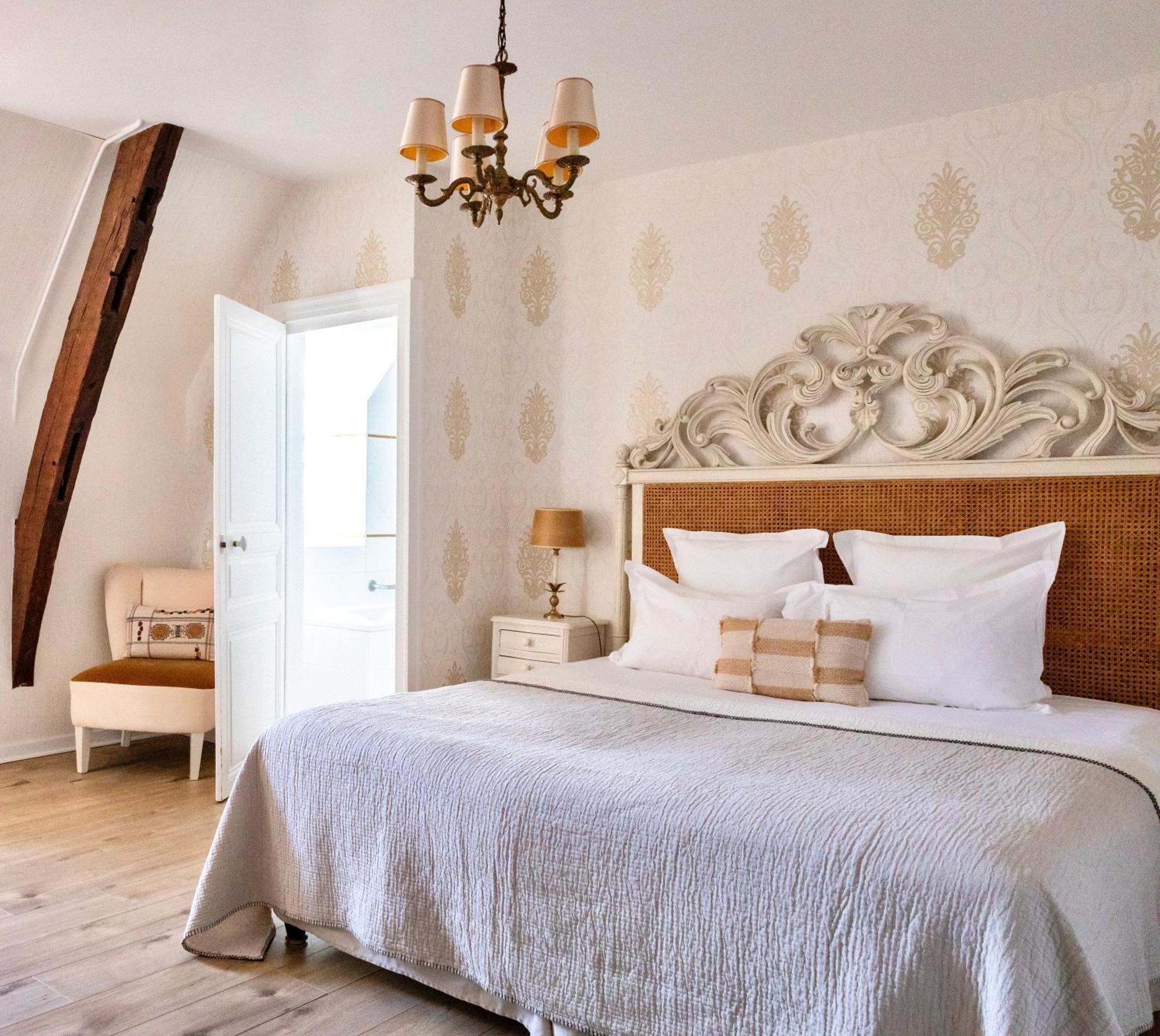 Hotel Du Mail Angers Zewnętrze zdjęcie
