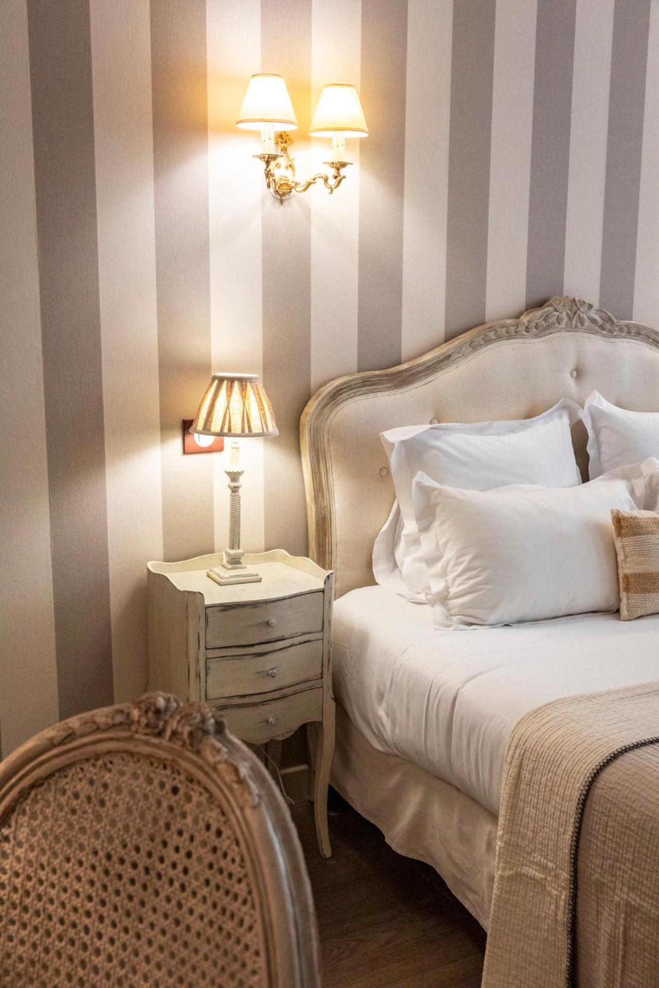 Hotel Du Mail Angers Zewnętrze zdjęcie