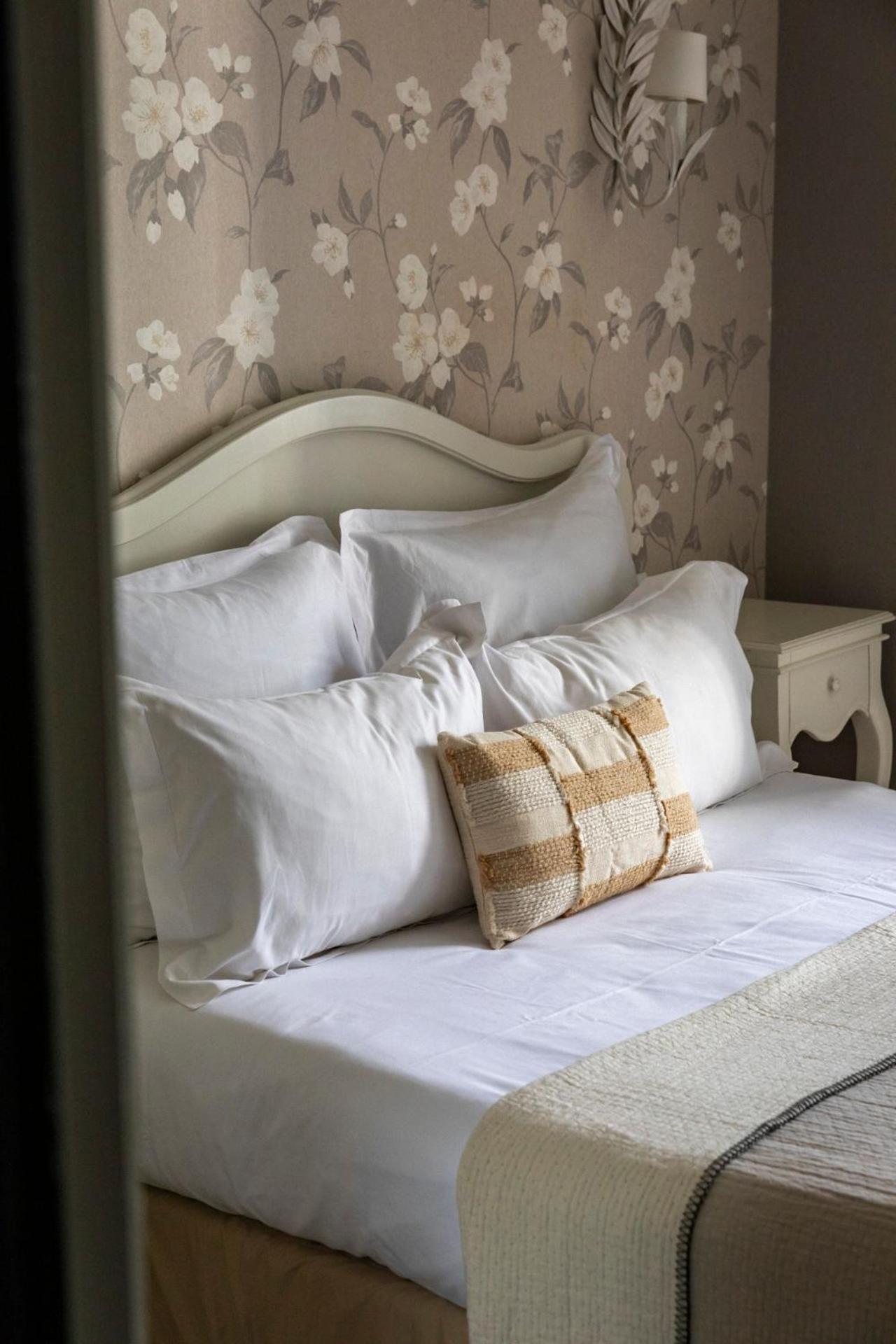 Hotel Du Mail Angers Zewnętrze zdjęcie