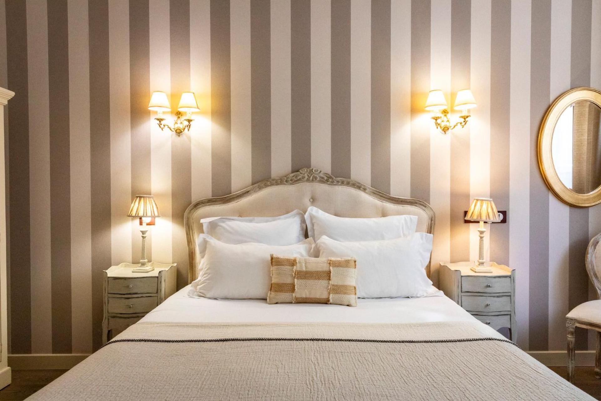 Hotel Du Mail Angers Zewnętrze zdjęcie