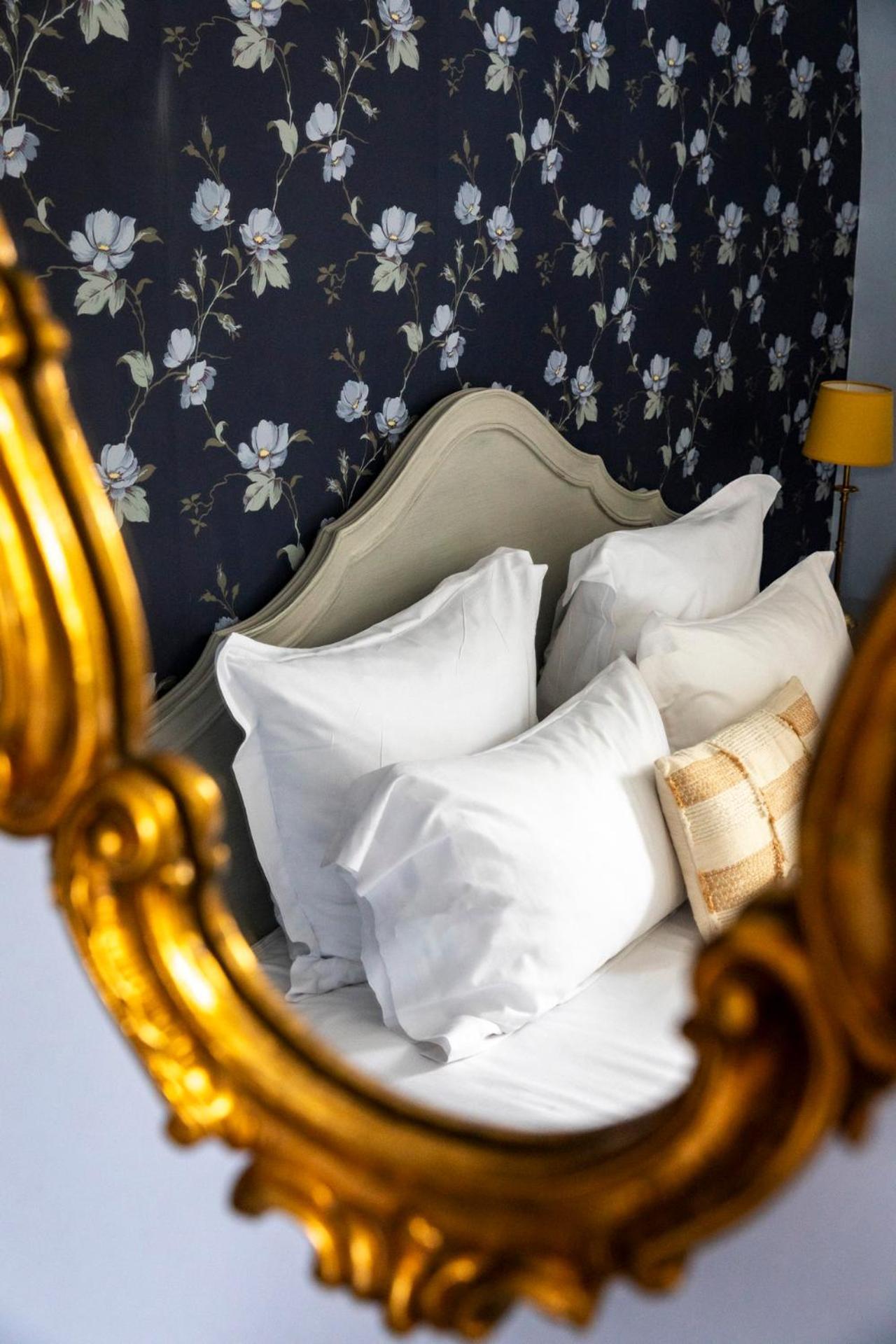 Hotel Du Mail Angers Zewnętrze zdjęcie