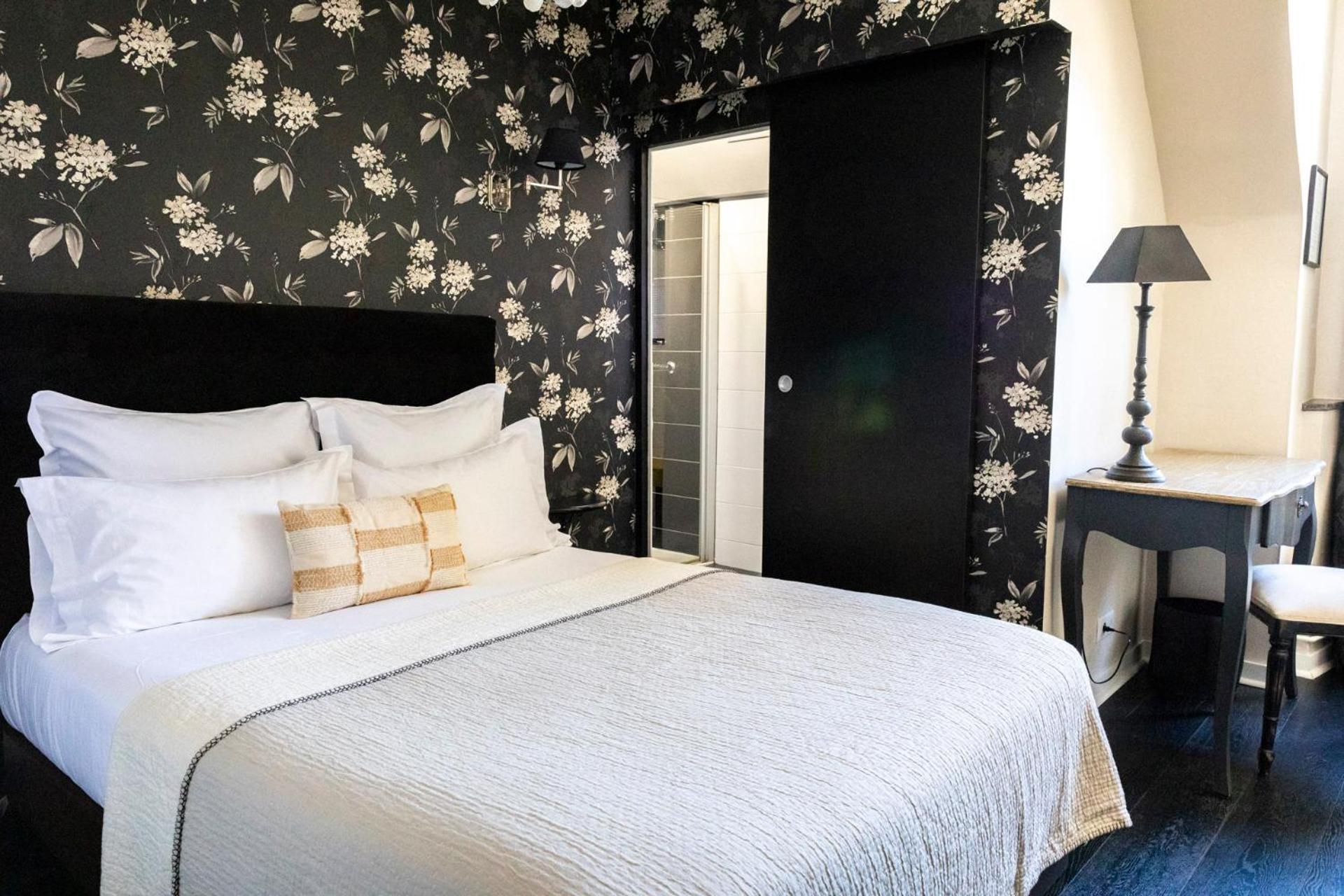 Hotel Du Mail Angers Zewnętrze zdjęcie