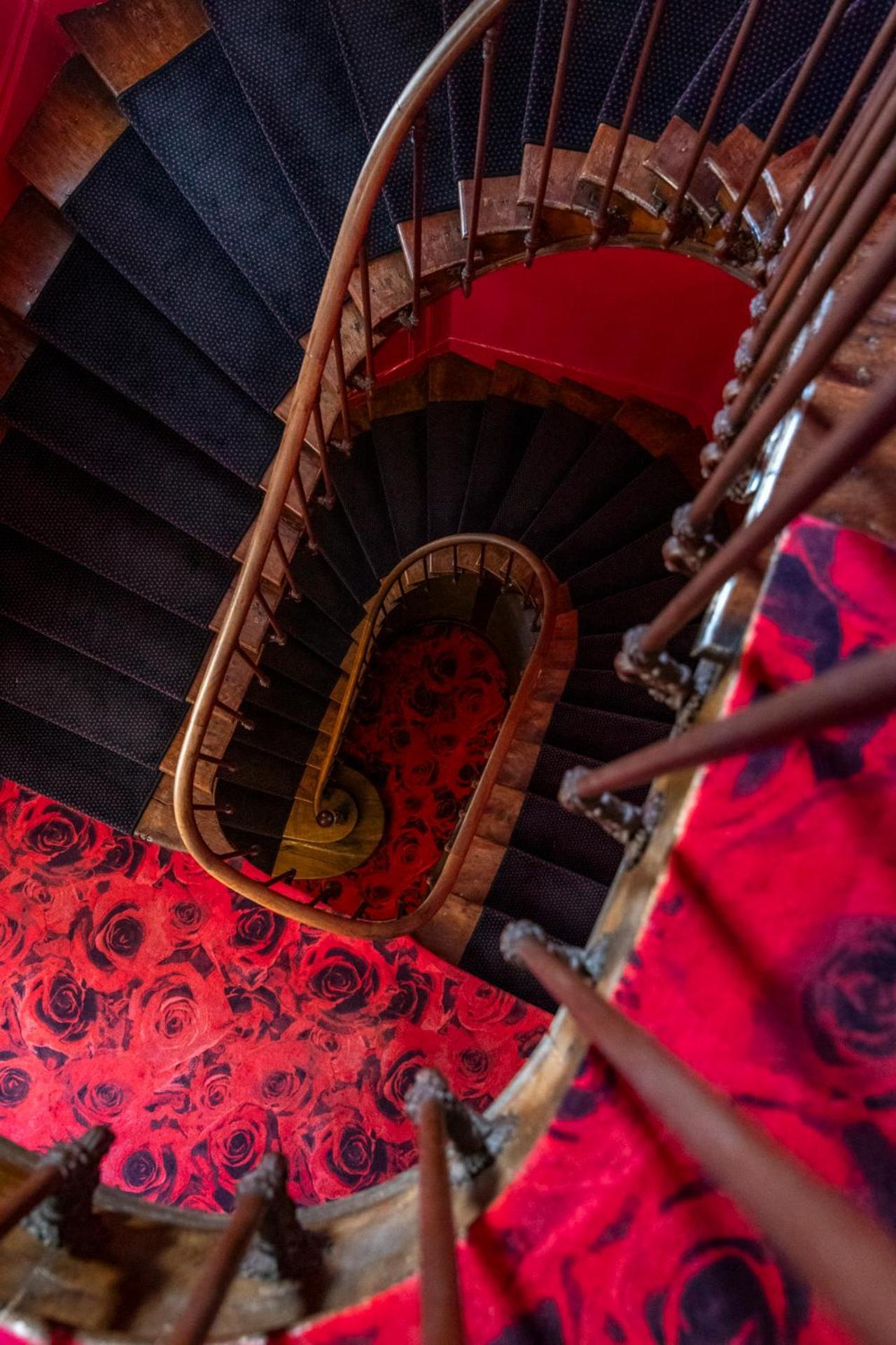 Hotel Du Mail Angers Zewnętrze zdjęcie