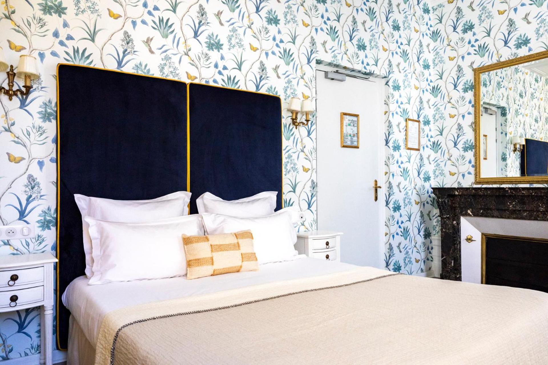 Hotel Du Mail Angers Zewnętrze zdjęcie