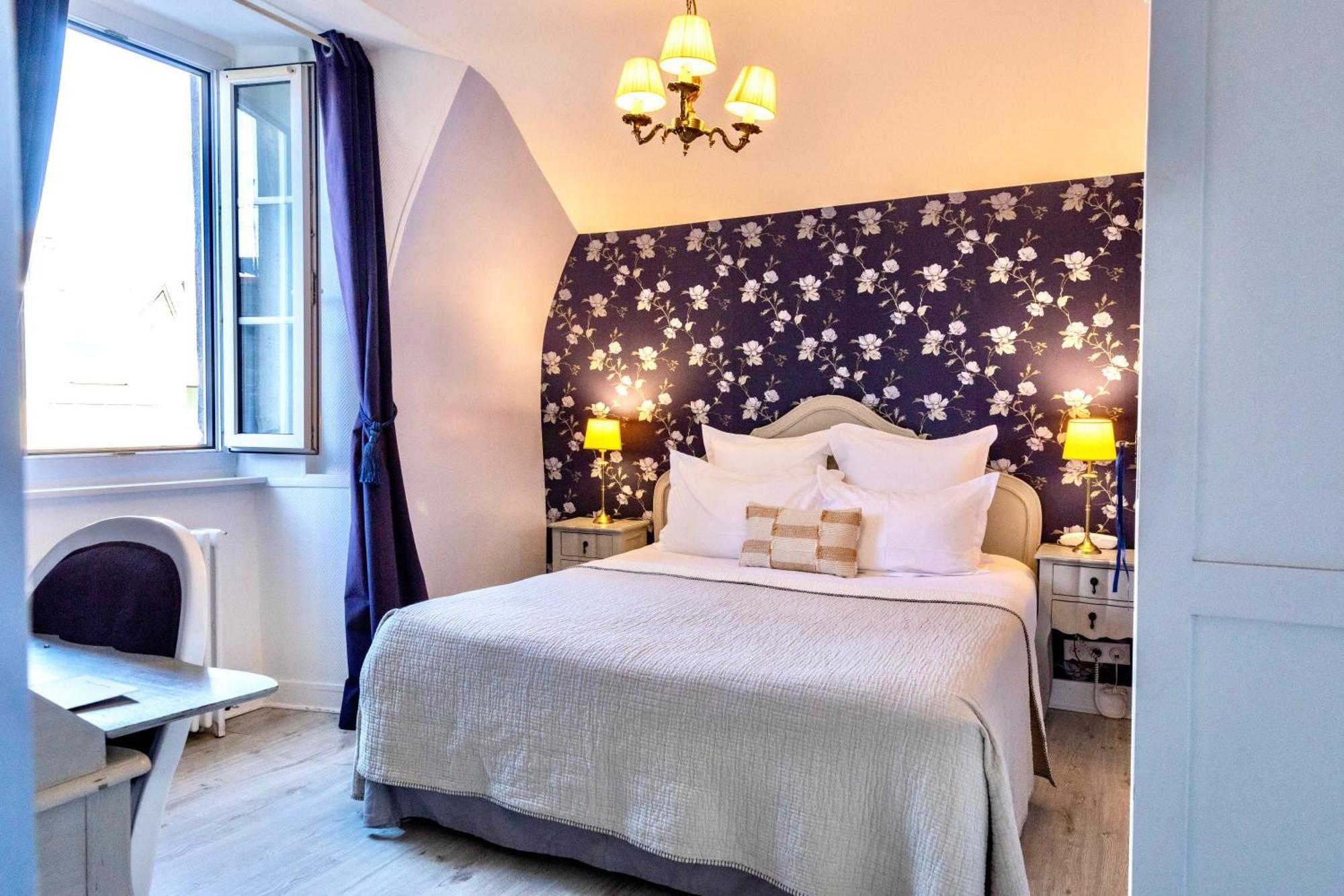 Hotel Du Mail Angers Zewnętrze zdjęcie