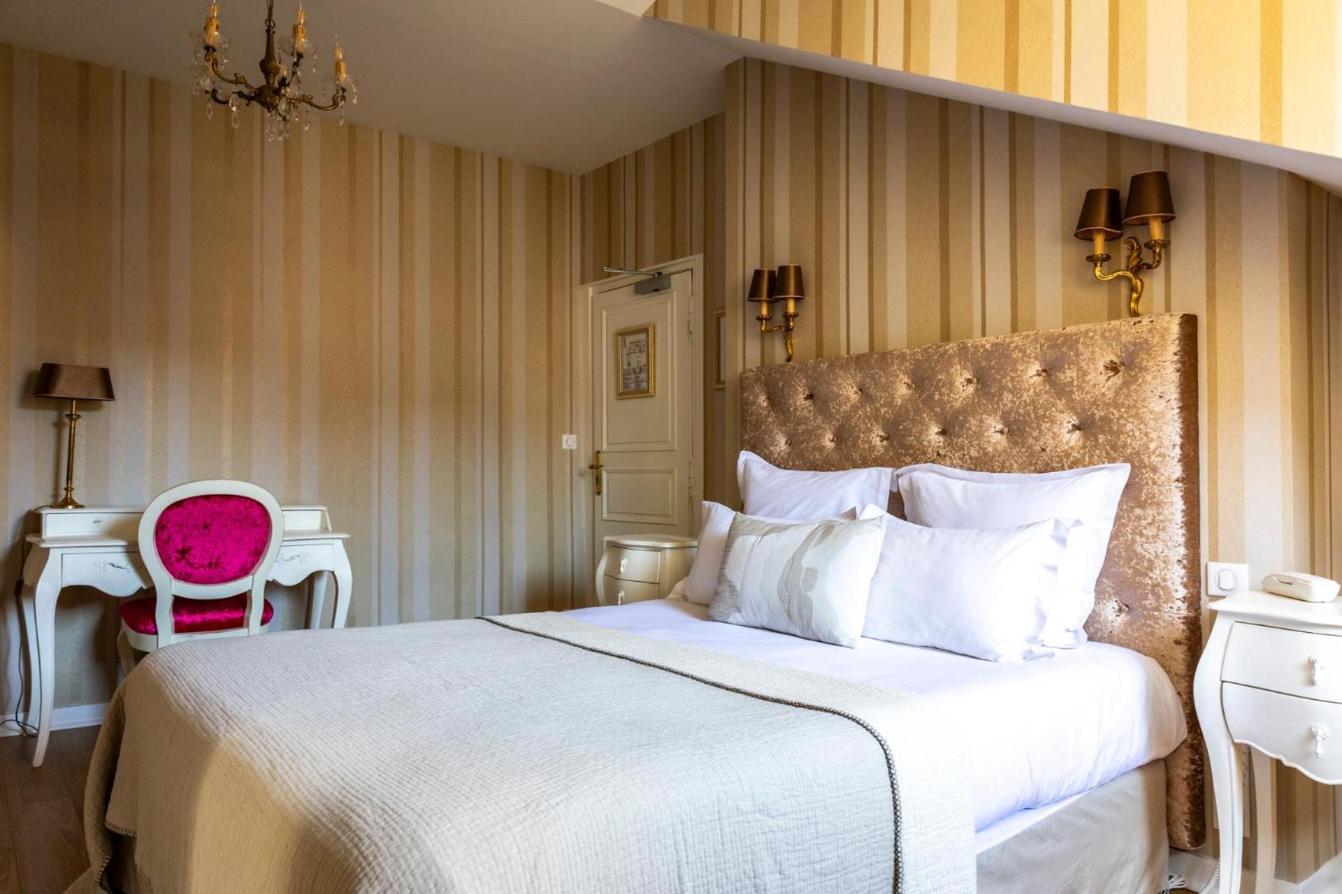 Hotel Du Mail Angers Pokój zdjęcie